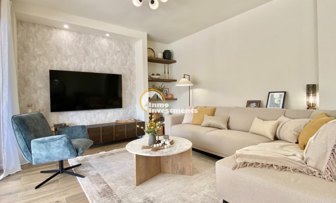 Gebrauchtimmobilien - Villa - Cabo Roig