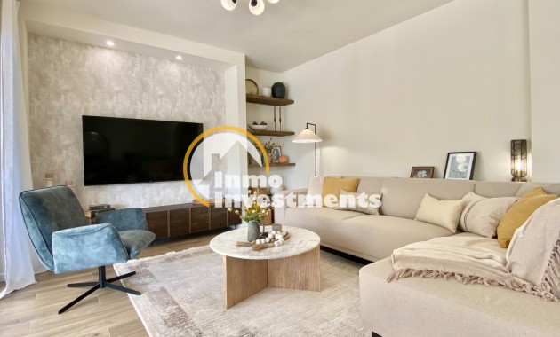Gebrauchtimmobilien - Villa - Cabo Roig