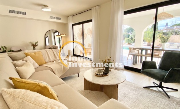 Gebrauchtimmobilien - Villa - Cabo Roig
