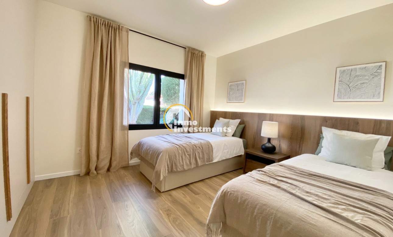 Gebrauchtimmobilien - Villa - Cabo Roig
