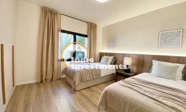 Gebrauchtimmobilien - Villa - Cabo Roig