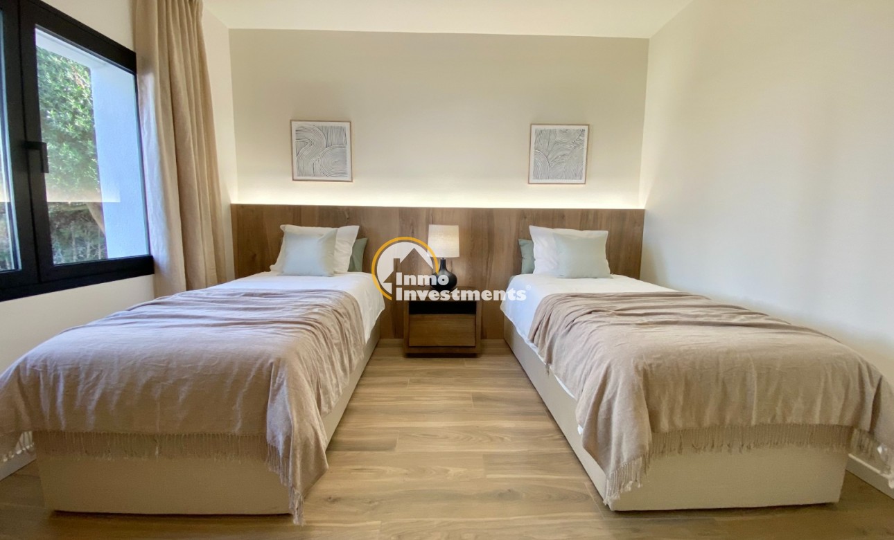 Gebrauchtimmobilien - Villa - Cabo Roig