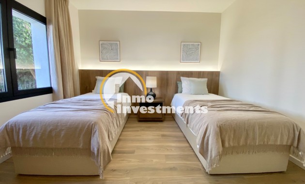 Gebrauchtimmobilien - Villa - Cabo Roig
