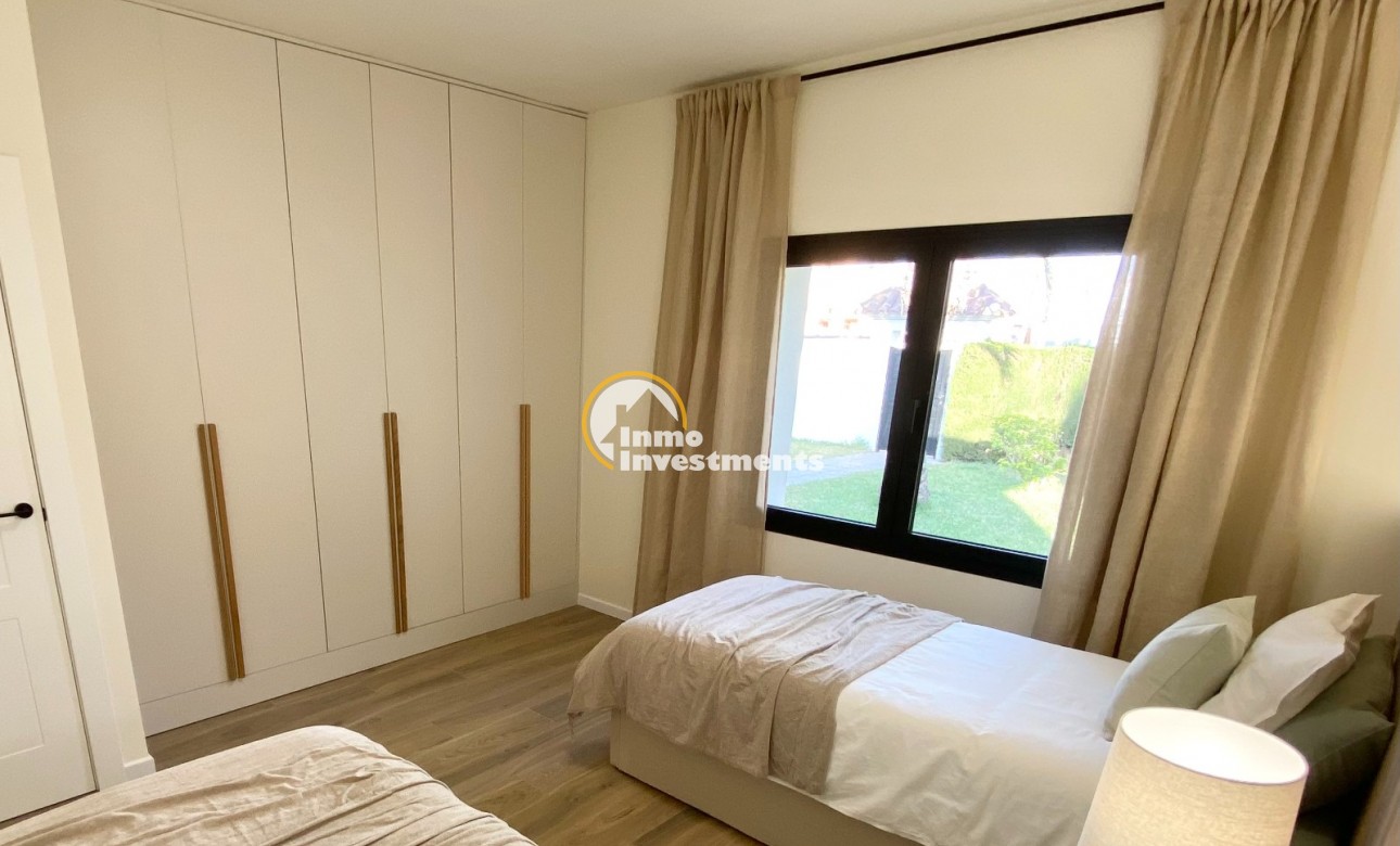 Gebrauchtimmobilien - Villa - Cabo Roig