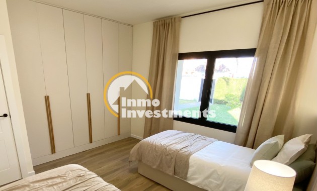 Gebrauchtimmobilien - Villa - Cabo Roig