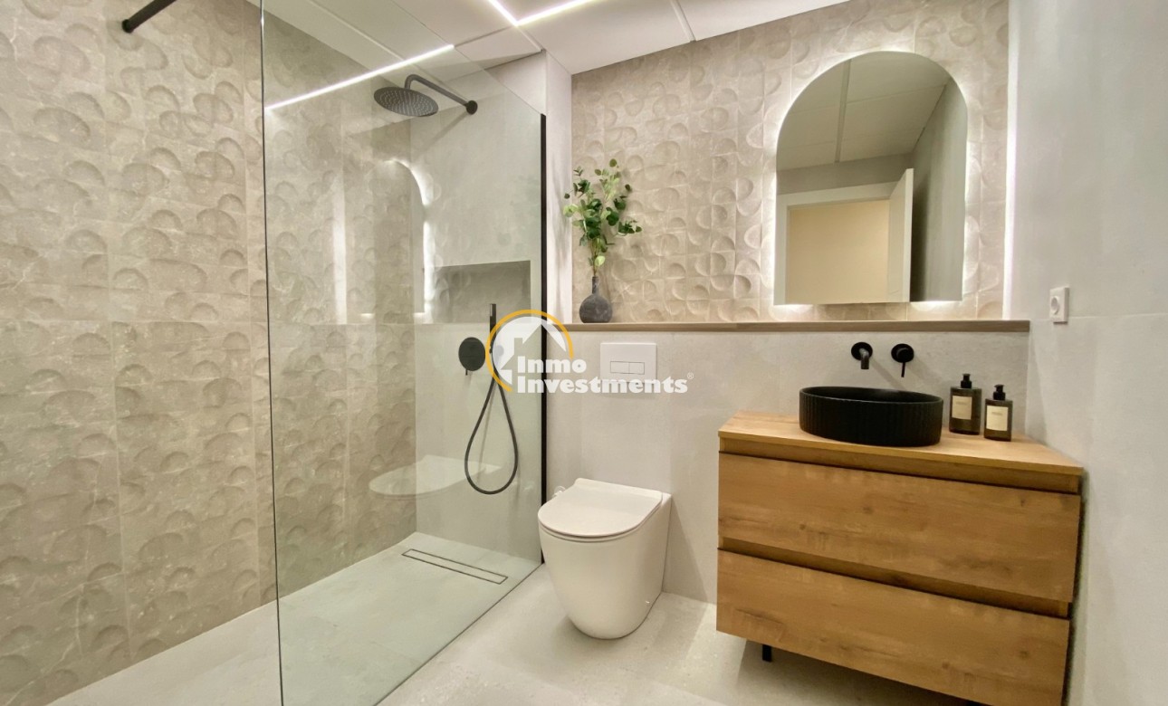 Gebrauchtimmobilien - Villa - Cabo Roig