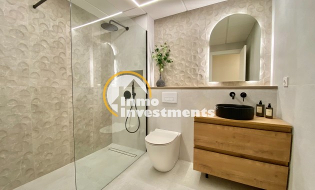 Gebrauchtimmobilien - Villa - Cabo Roig