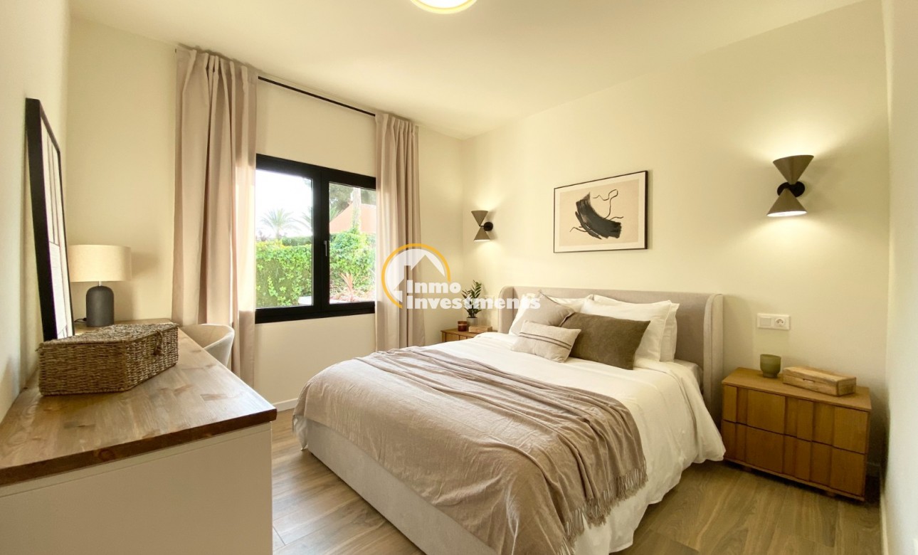 Gebrauchtimmobilien - Villa - Cabo Roig
