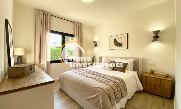 Gebrauchtimmobilien - Villa - Cabo Roig