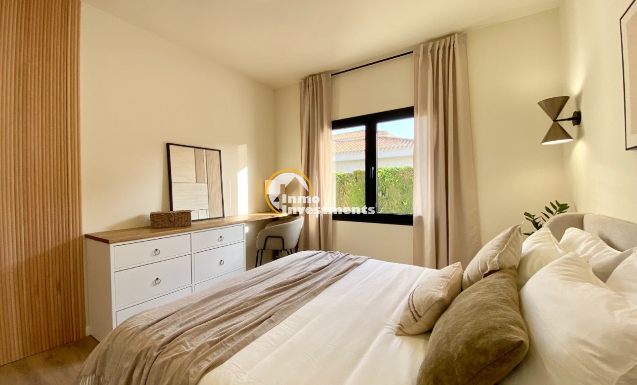 Gebrauchtimmobilien - Villa - Cabo Roig