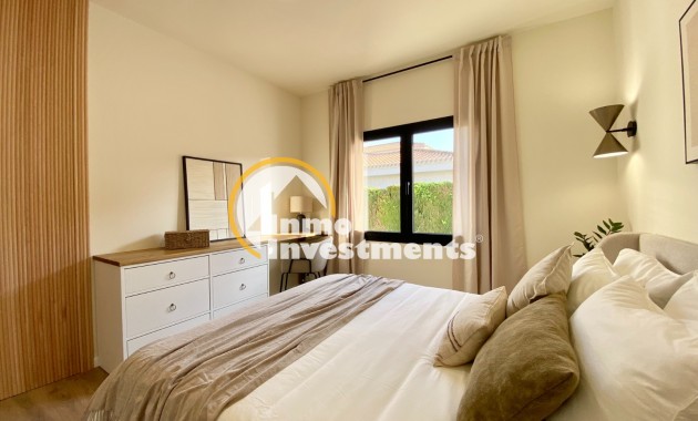 Gebrauchtimmobilien - Villa - Cabo Roig