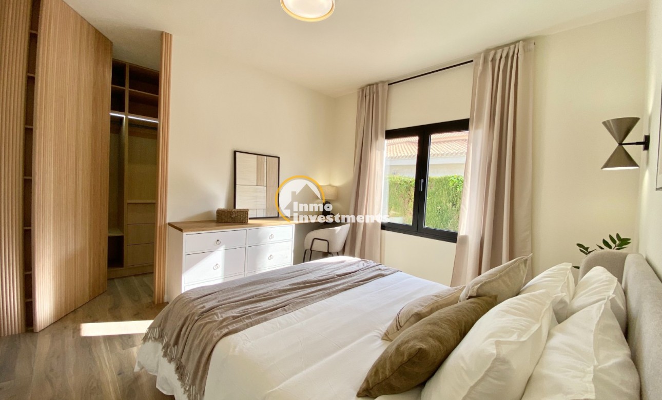Gebrauchtimmobilien - Villa - Cabo Roig