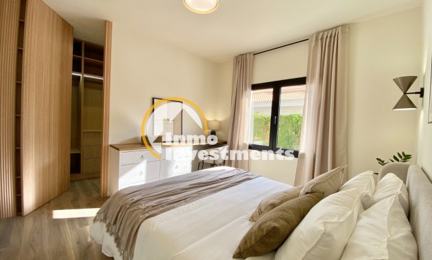 Gebrauchtimmobilien - Villa - Cabo Roig