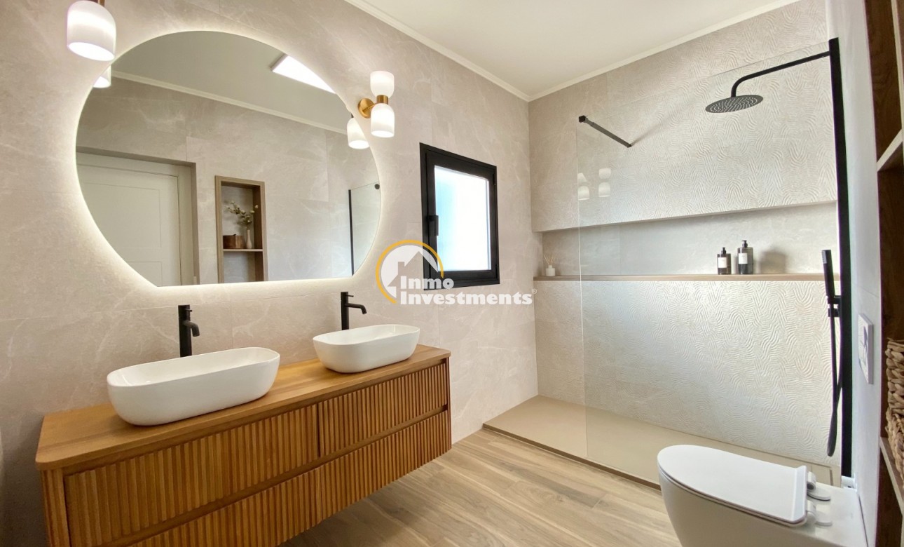 Gebrauchtimmobilien - Villa - Cabo Roig
