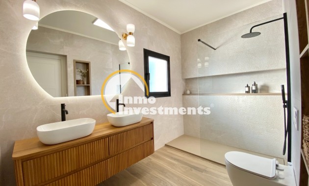Gebrauchtimmobilien - Villa - Cabo Roig
