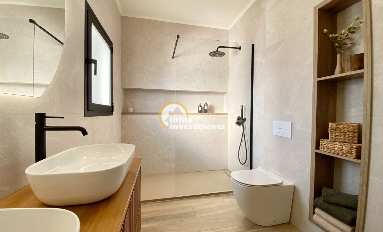 Gebrauchtimmobilien - Villa - Cabo Roig
