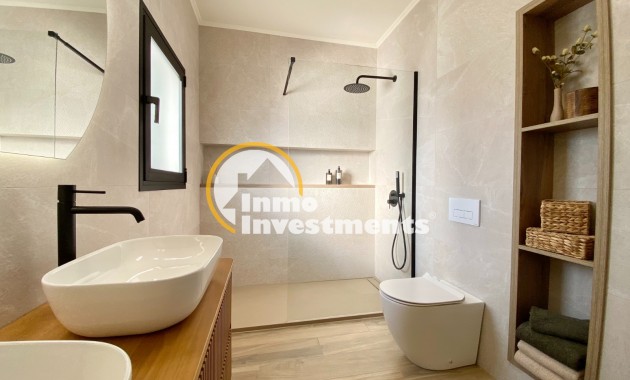 Gebrauchtimmobilien - Villa - Cabo Roig