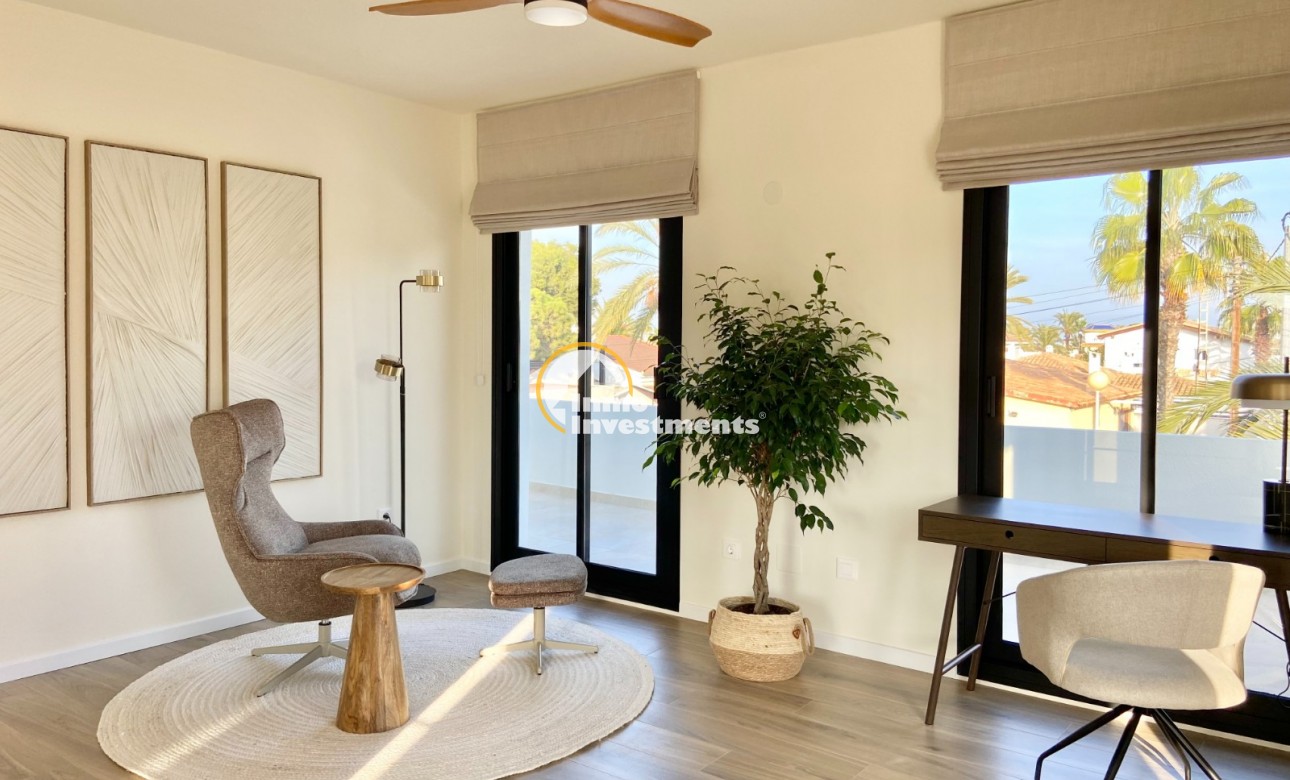 Gebrauchtimmobilien - Villa - Cabo Roig