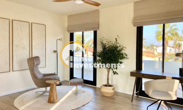 Gebrauchtimmobilien - Villa - Cabo Roig