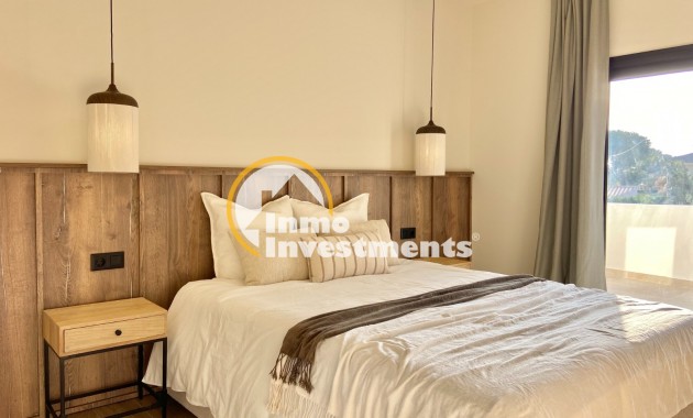 Gebrauchtimmobilien - Villa - Cabo Roig