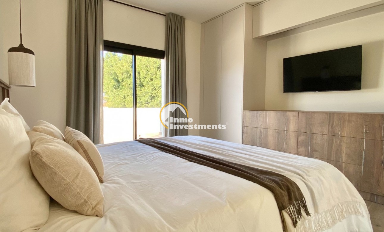 Gebrauchtimmobilien - Villa - Cabo Roig