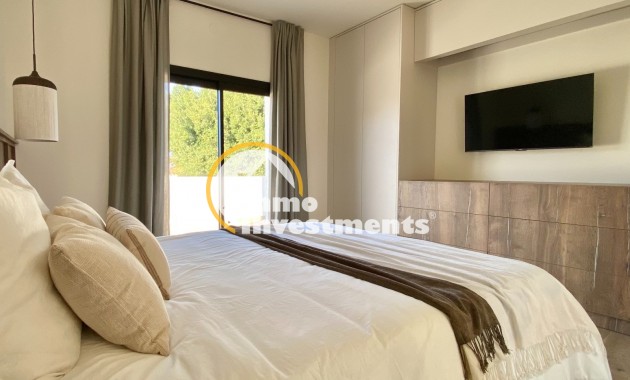 Gebrauchtimmobilien - Villa - Cabo Roig