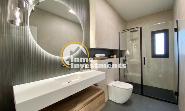 Gebrauchtimmobilien - Villa - Cabo Roig
