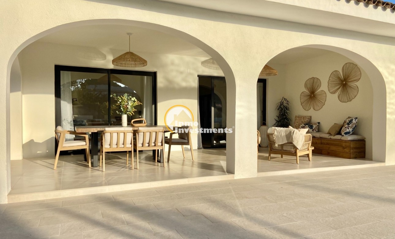 Gebrauchtimmobilien - Villa - Cabo Roig