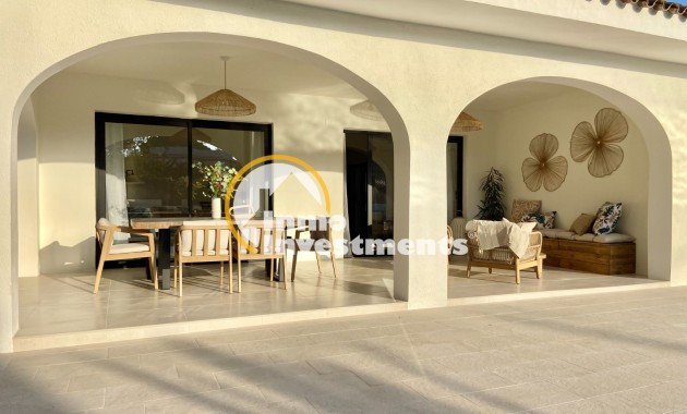 Gebrauchtimmobilien - Villa - Cabo Roig