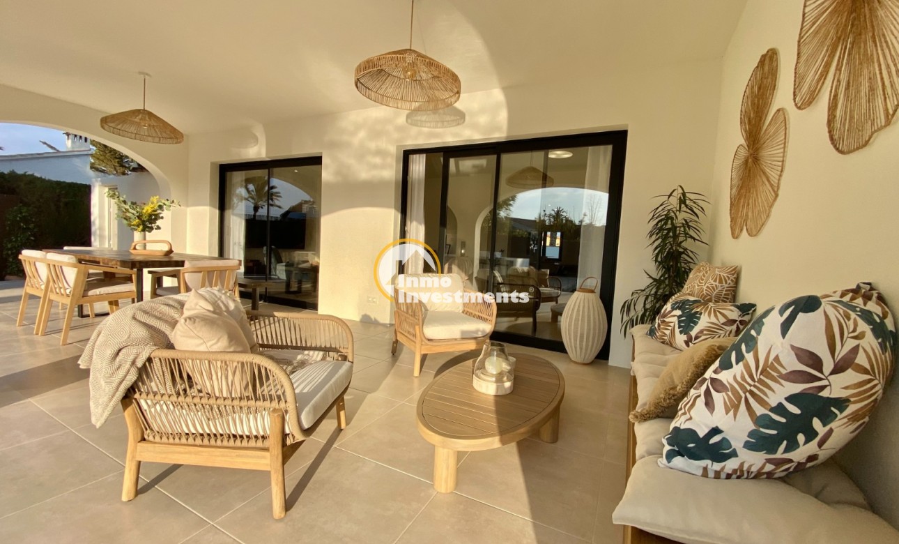 Gebrauchtimmobilien - Villa - Cabo Roig