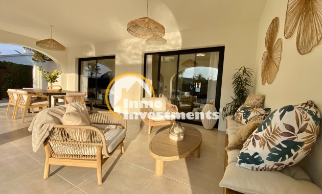 Gebrauchtimmobilien - Villa - Cabo Roig