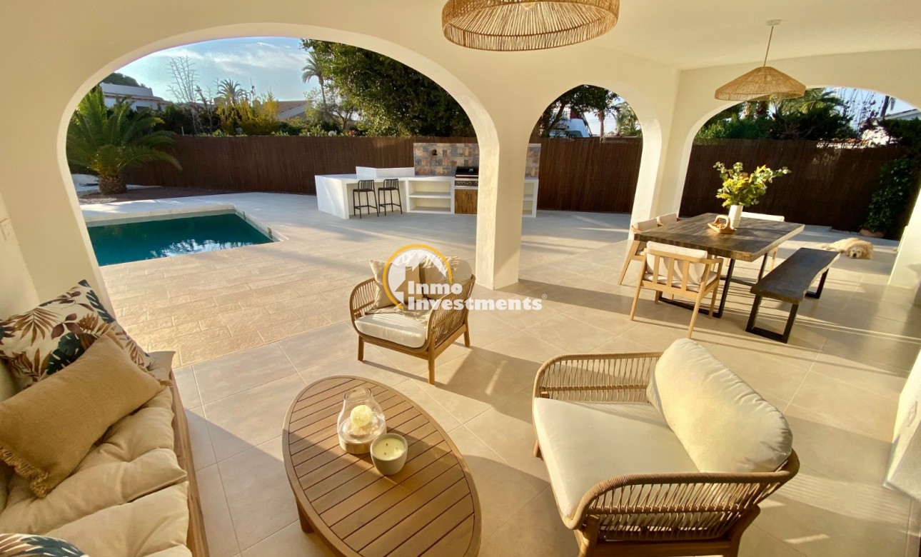 Gebrauchtimmobilien - Villa - Cabo Roig