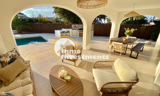 Gebrauchtimmobilien - Villa - Cabo Roig