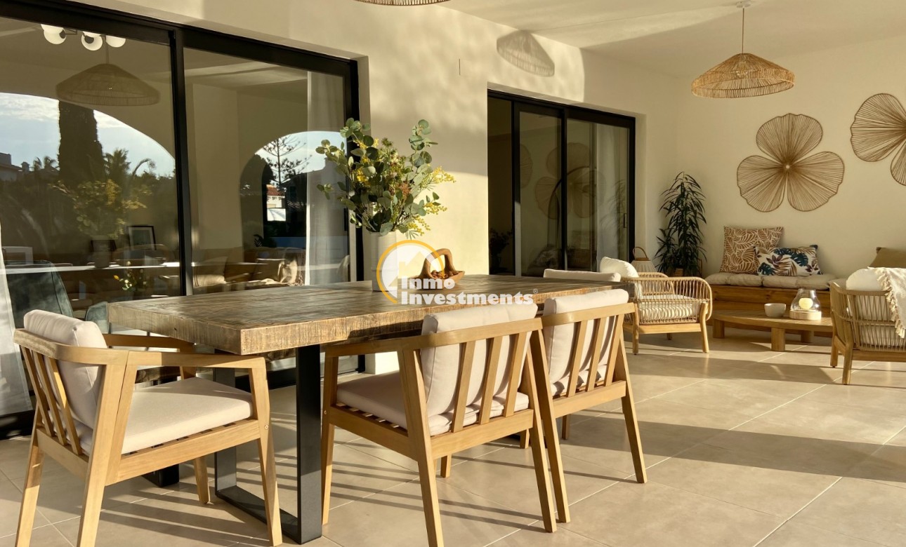 Gebrauchtimmobilien - Villa - Cabo Roig