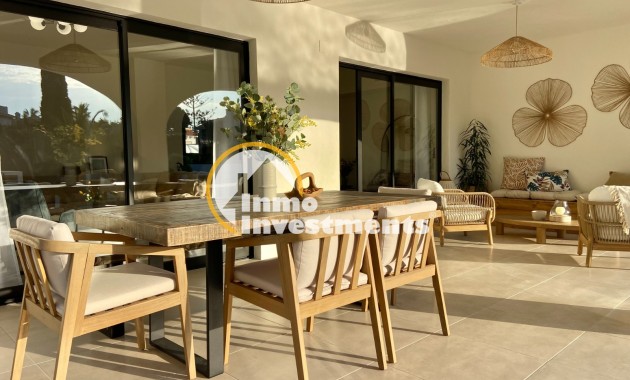 Gebrauchtimmobilien - Villa - Cabo Roig