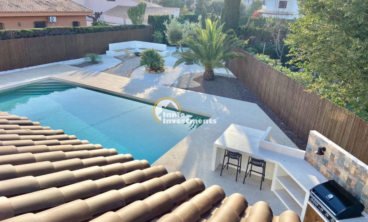 Gebrauchtimmobilien - Villa - Cabo Roig