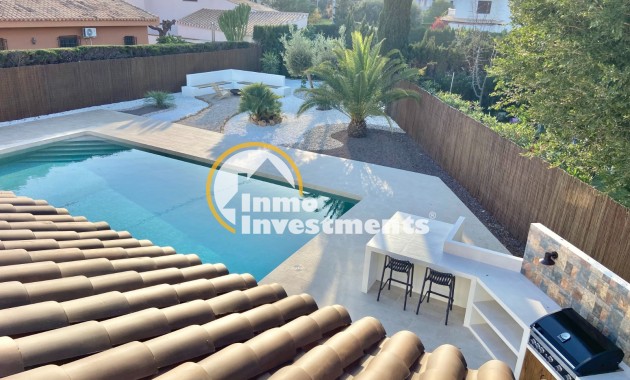 Gebrauchtimmobilien - Villa - Cabo Roig