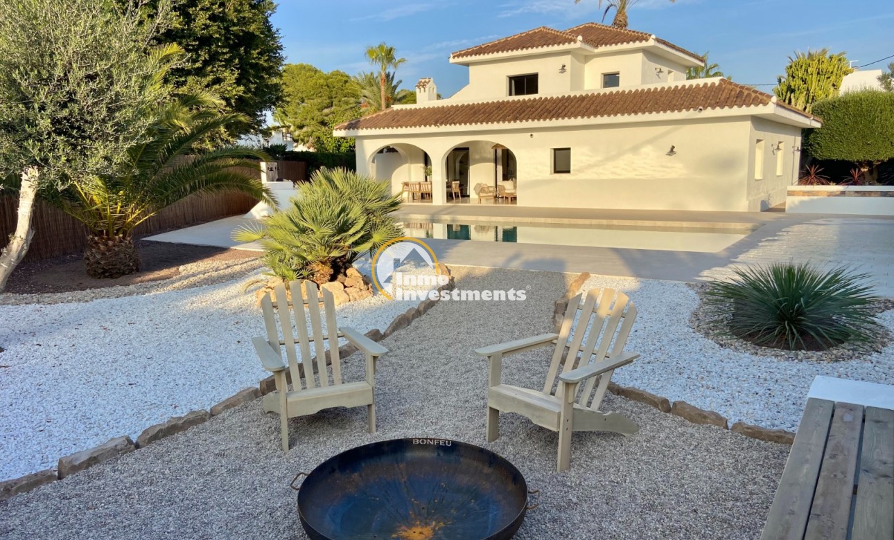 Gebrauchtimmobilien - Villa - Cabo Roig