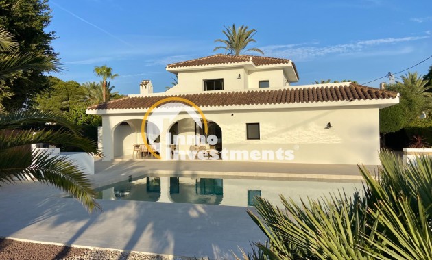 Gebrauchtimmobilien - Villa - Cabo Roig