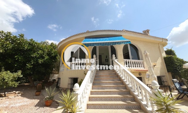 Resale - Villa - Ciudad Quesada - Central Quesada