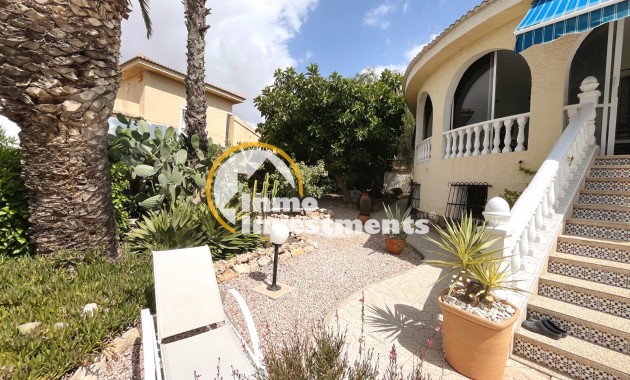 Resale - Villa - Ciudad Quesada - Central Quesada