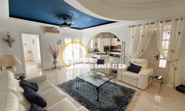Resale - Villa - Ciudad Quesada - Central Quesada