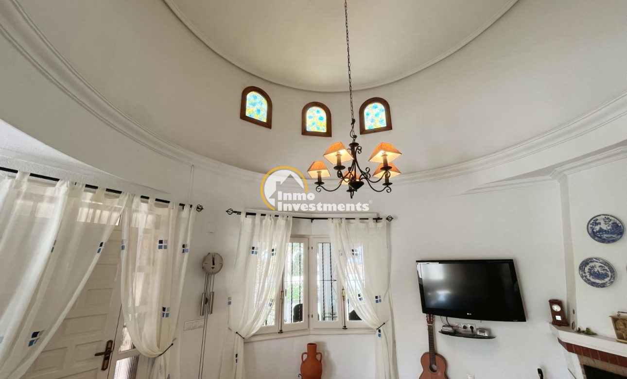 Resale - Villa - Ciudad Quesada - Central Quesada