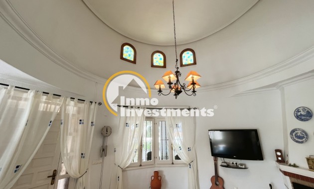 Resale - Villa - Ciudad Quesada - Central Quesada