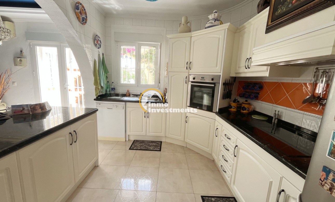 Resale - Villa - Ciudad Quesada - Central Quesada