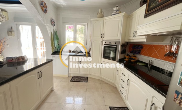 Resale - Villa - Ciudad Quesada - Central Quesada