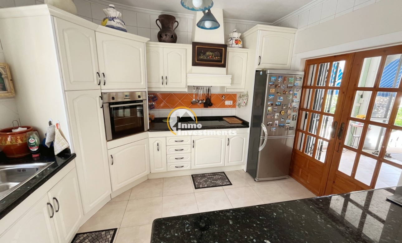 Resale - Villa - Ciudad Quesada - Central Quesada
