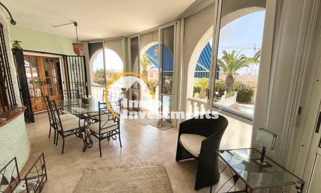 Resale - Villa - Ciudad Quesada - Central Quesada