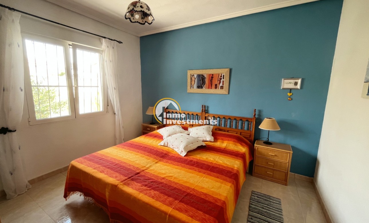 Resale - Villa - Ciudad Quesada - Central Quesada