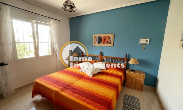 Resale - Villa - Ciudad Quesada - Central Quesada